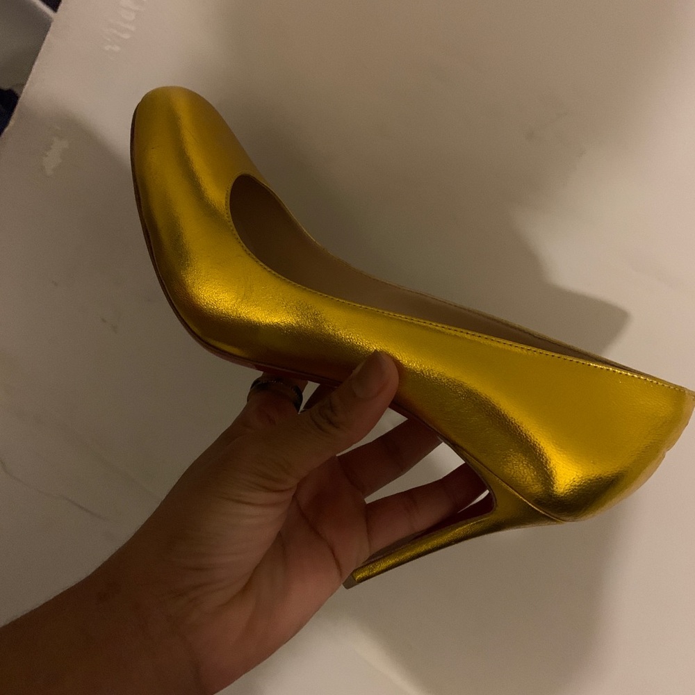 Christian Louboutin shoes